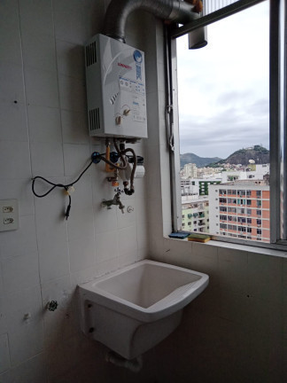 Apartamento com 1 Quarto à Venda,  em Pechincha - Rio de Janeiro