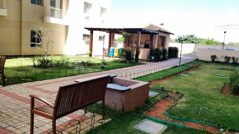 Imagem Apartamento com 2 Quartos à Venda, 48 m² em Taguatinga Norte (Taguatinga) - Brasília Imagem Apartamento com 2 Quartos à Venda, 48 m² em Taguatinga Norte (Taguatinga) - Brasília