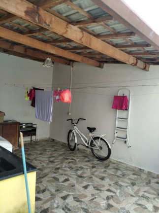 Imagem Casa com 2 Quartos à Venda, 125 m² em Bairro dos Guedes - Tremembé
