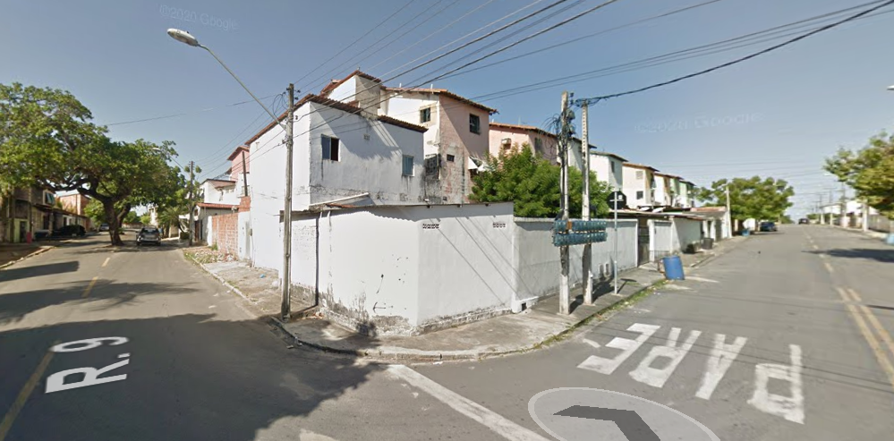 Imagem Apartamento com 2 Quartos à Venda, 49 m²em Mondubim - Fortaleza