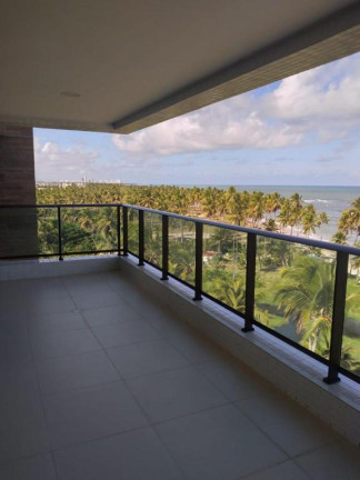 Imagem Apartamento com 4 Quartos à Venda, 283 m² em Paiva - Cabo de Santo Agostinho