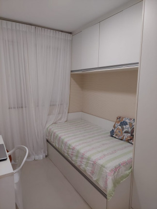 Imagem Apartamento com 2 Quartos à Venda, 50 m² em Santa Teresa - Salvador