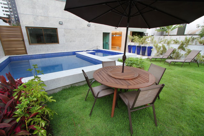 Imagem Apartamento com 3 Quartos à Venda, 63 m² em Boa Viagem - Recife