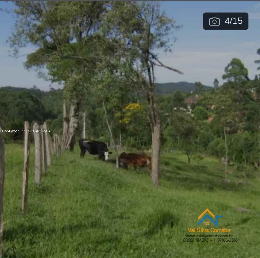 Imagem Terreno à Venda, 11 m²em Alto da Serra (Mailasqui) - São Roque