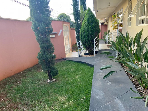 Imagem Apartamento com 3 Quartos à Venda, 78 m² em Jardim América - Goiânia Imagem Apartamento com 3 Quartos à Venda, 78 m² em Jardim América - Goiânia