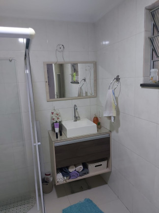 Imagem Casa com 4 Quartos à Venda,  em Paciência - Rio de Janeiro