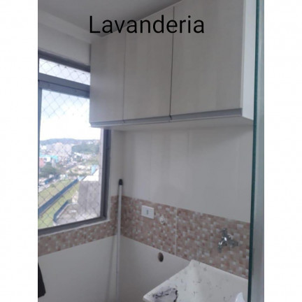 Imagem Apartamento com 2 Quartos à Venda,  em Conjunto Habitacional Santa Etelvina II - São Paulo