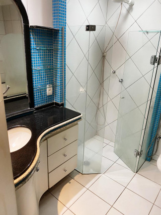 Imagem Sobrado com 3 Quartos à Venda ou Locação, 170 m² em Vila São João - Goiânia Imagem Sobrado com 3 Quartos à Venda ou Locação, 170 m² em Vila São João - Goiânia