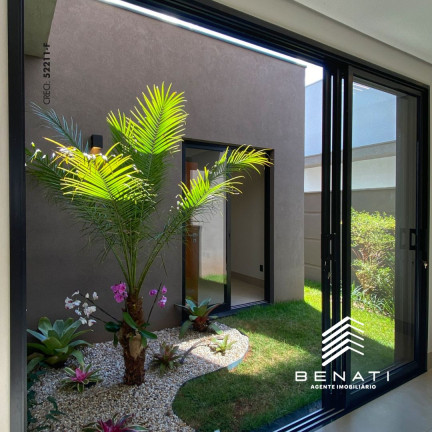 Imagem Casa de Condomínio com 4 Quartos à Venda, 256 m² em Vila do Golf - Ribeirão Preto Imagem Casa de Condomínio com 4 Quartos à Venda, 256 m² em Vila do Golf - Ribeirão Preto