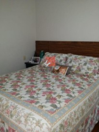 Imagem Apartamento com 3 Quartos à Venda, 140 m² em Indianópolis - São Paulo