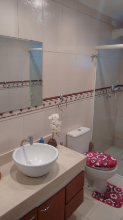 Imagem Sobrado com 5 Quartos à Venda, 305 m² em Cidade Jardim - Caraguatatuba