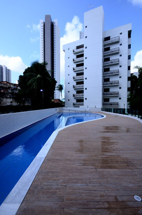 Imagem Apartamento com 4 Quartos à Venda, 140 m² em APIPUCOS  - RECIFE 