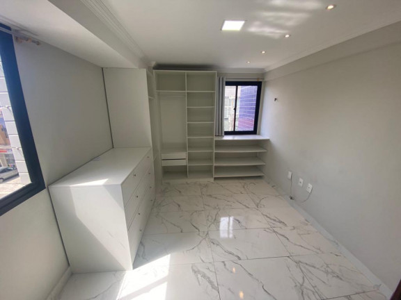Imagem Apartamento com 3 Quartos à Venda, 94 m² em Manaíra - João Pessoa Imagem Apartamento com 3 Quartos à Venda, 94 m² em Manaíra - João Pessoa