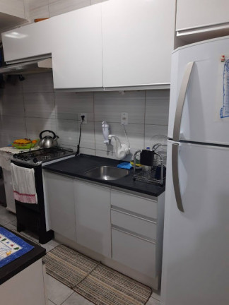 Imagem Apartamento com 2 Quartos à Venda, 58 m² em Jardim Leopoldina - Porto Alegre Imagem Apartamento com 2 Quartos à Venda, 58 m² em Jardim Leopoldina - Porto Alegre