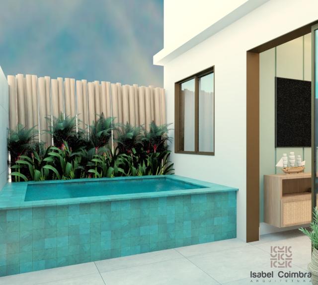 Imagem Flat com 2 Quartos à Venda, 50 m²em Praia de Tamandaré - Tamandaré