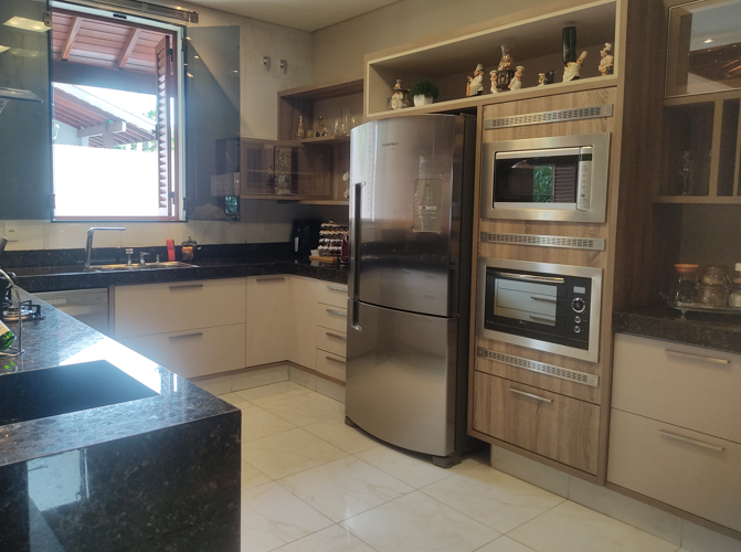 Imagem Casa com 2 Quartos à Venda, 348 m²em Jardim Santa Genebra - Campinas Imagem Casa com 2 Quartos à Venda, 348 m²em Jardim Santa Genebra - Campinas