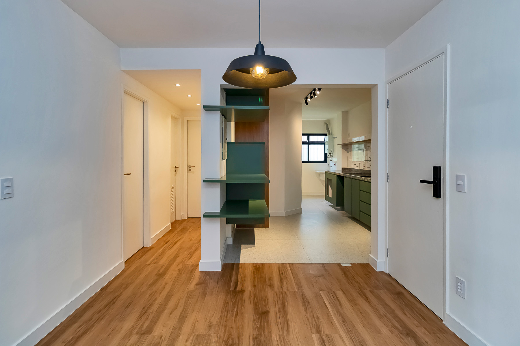 Imagem Apartamento com 2 Quartos à Venda, 80 m²em Jardim Portal I e II - São Paulo