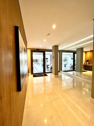 Imagem Apartamento com 3 Quartos à Venda, 123 m² em Jardim Paraíso - São Paulo Imagem Apartamento com 3 Quartos à Venda, 123 m² em Jardim Paraíso - São Paulo