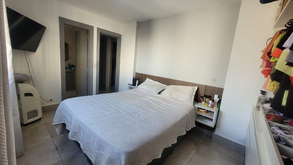 Imagem Apartamento com 3 Quartos à Venda, 78 m²em Setor Bela Vista - Goiânia