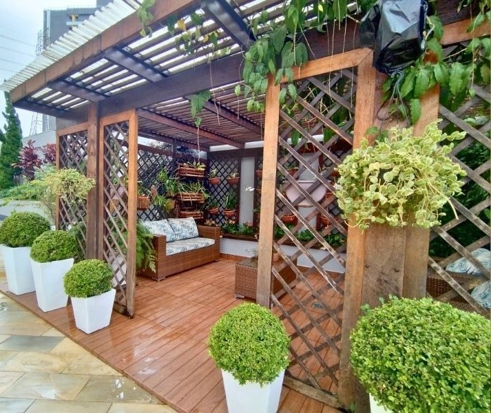 Imagem Apartamento com 4 Quartos à Venda, 217 m² em Vila Bastos - Santo André Imagem Apartamento com 4 Quartos à Venda, 217 m² em Vila Bastos - Santo André