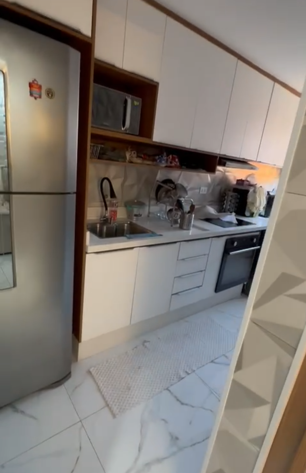 Imagem Apartamento com 2 Quartos à Venda, 57 m²em Vila Curuçá - São Paulo Imagem Apartamento com 2 Quartos à Venda, 57 m²em Vila Curuçá - São Paulo