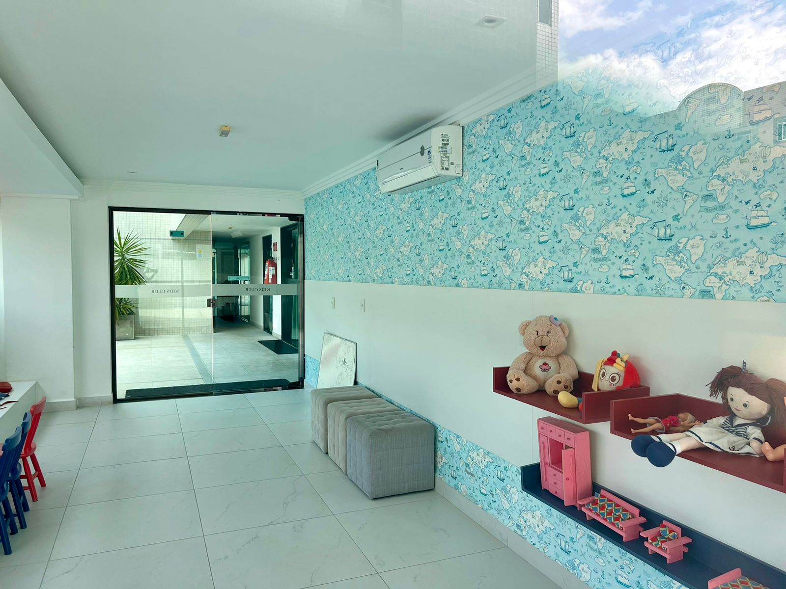 Imagem Apartamento com 3 Quartos à Venda, 91 m²em Jardim Oceania - João Pessoa