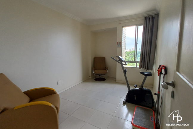 Imagem Apartamento com 2 Quartos à Venda,  em Armação - Salvador