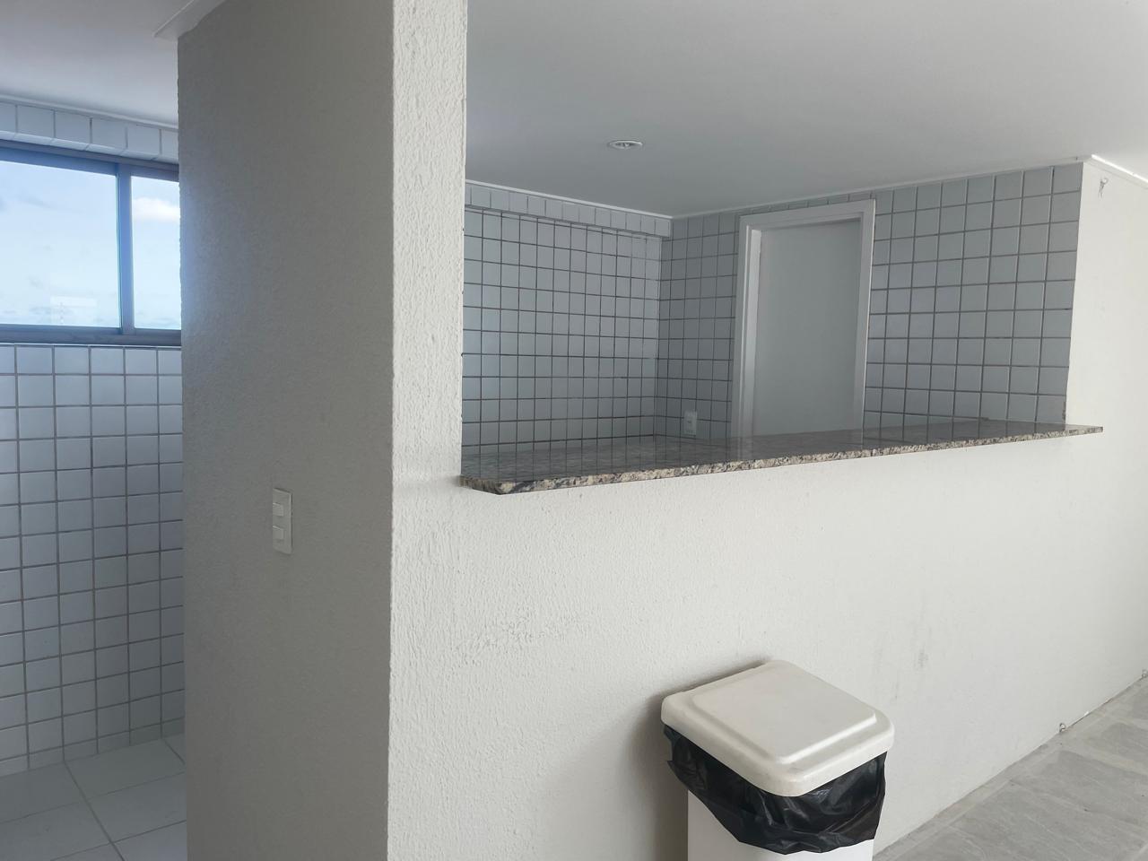 Imagem Apartamento com 3 Quartos à Venda, 103 m² em Casa Caiada - Olinda