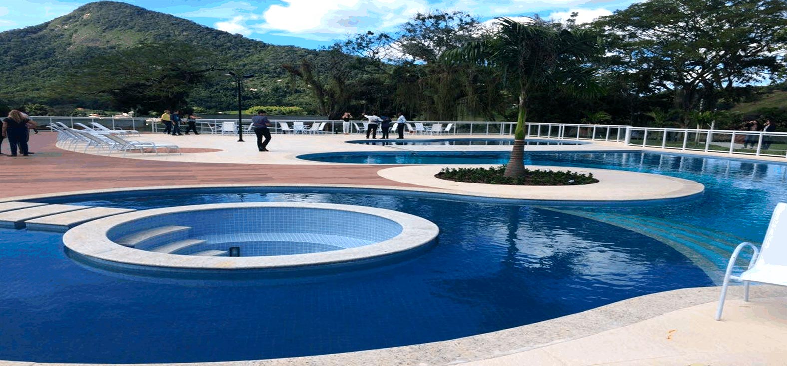 Imagem Casa de Condomínio com 4 Quartos à Venda, 208 m²em Ubatiba - Maricá