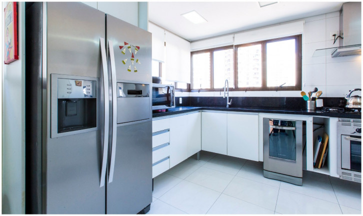 Imagem Apartamento com 4 Quartos à Venda, 230 m² em Jardim Vila Mariana - São Paulo Imagem Apartamento com 4 Quartos à Venda, 230 m² em Jardim Vila Mariana - São Paulo