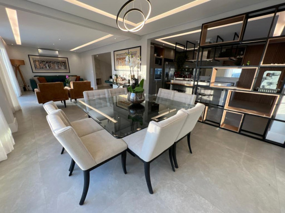 Imagem Casa de Condomínio com 4 Quartos à Venda, 428 m² em Alphaville - Santana de Parnaíba Imagem Casa de Condomínio com 4 Quartos à Venda, 428 m² em Alphaville - Santana de Parnaíba