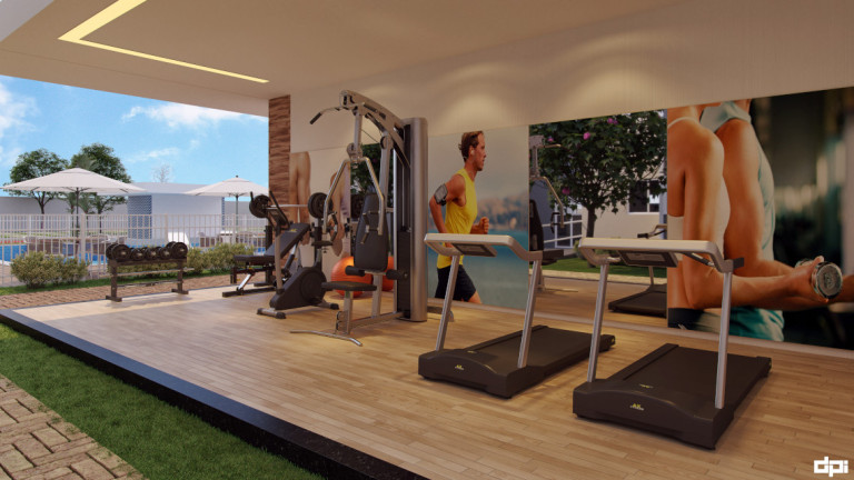 Imagem Apartamento com 2 Quartos à Venda, 51 m² em Candeias - Jaboatão dos Guararapes