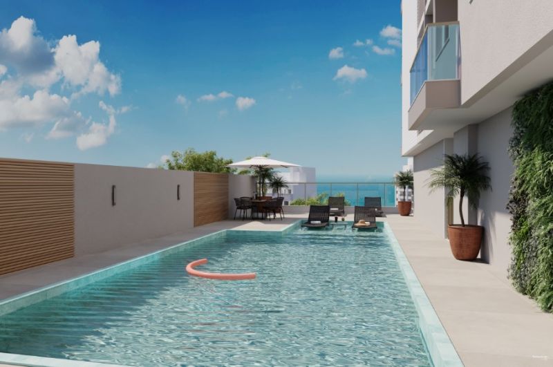 Imagem Apartamento com 2 Quartos à Venda, 65 m² em Praia de Itaparica - Vila Velha Imagem Apartamento com 2 Quartos à Venda, 65 m² em Praia de Itaparica - Vila Velha
