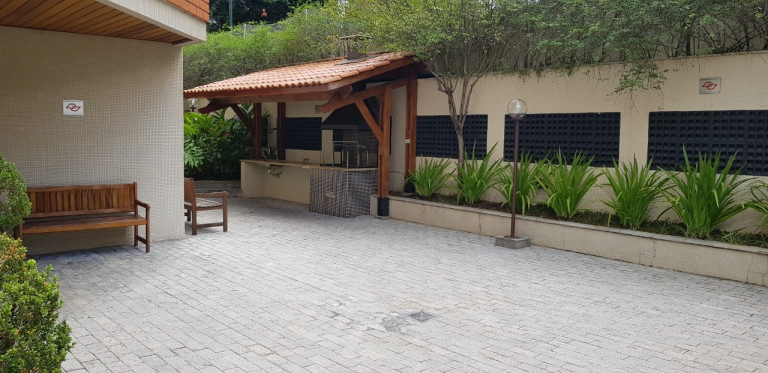 Imagem Apartamento com 4 Quartos à Venda, 190 m² em Perdizes - São Paulo