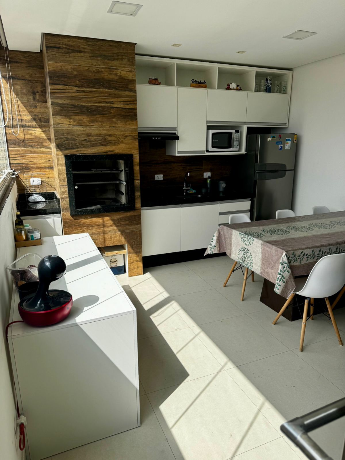 Imagem Cobertura com 1 Quarto à Venda, 65 m² em Jardim Ampliação - São Paulo Imagem Cobertura com 1 Quarto à Venda, 65 m² em Jardim Ampliação - São Paulo