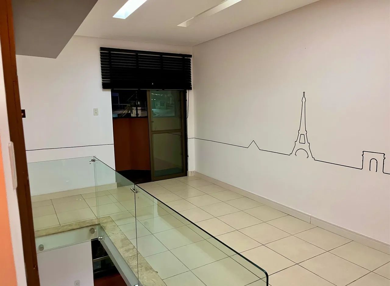 Imagem Cobertura com 3 Quartos à Venda, 186 m² em Granbery - Juiz de Fora