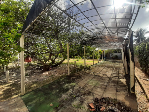 Imagem Casa com 4 Quartos à Venda, 400 m² em Praia de Santa Rita - Extremoz