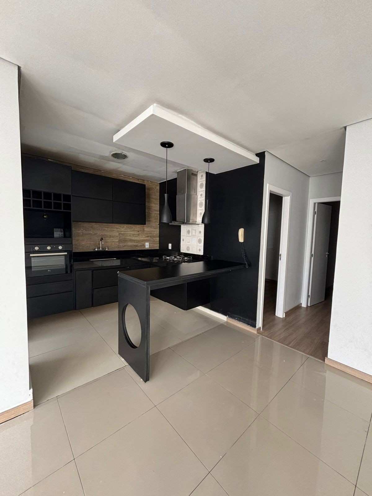 Imagem Casa de Condomínio com 2 Quartos à Venda, 68 m² em Distrito Industrial Domingos Biancardi - Bauru Imagem Casa de Condomínio com 2 Quartos à Venda, 68 m² em Distrito Industrial Domingos Biancardi - Bauru
