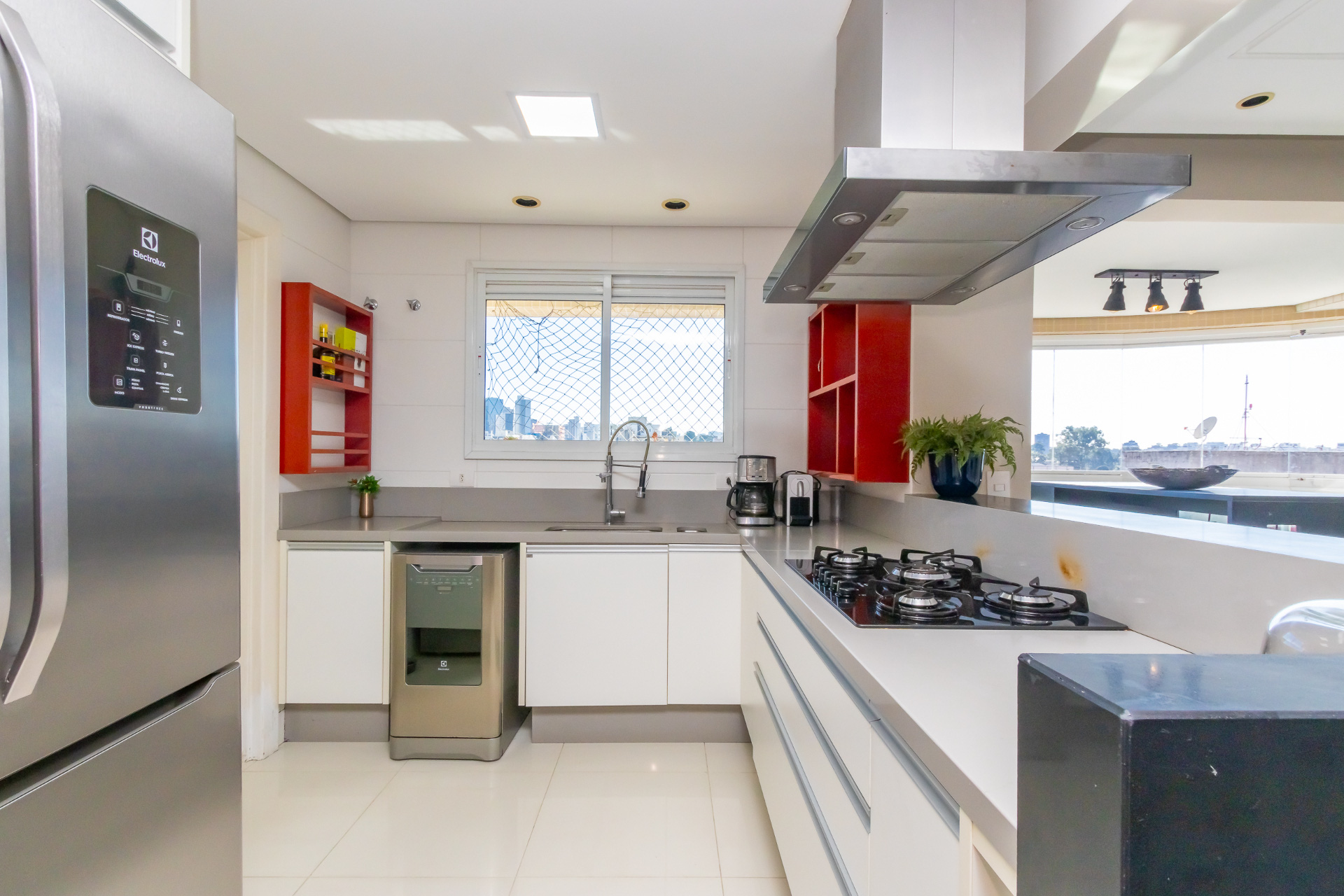Imagem Apartamento com 3 Quartos à Venda, 172 m² em - Imagem Apartamento com 3 Quartos à Venda, 172 m² em -