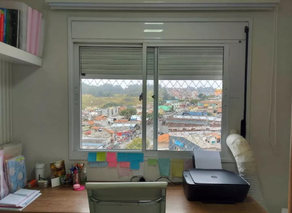 Imagem Apartamento com 2 Quartos à Venda, 50 m² em Jardim Santa Terezinha (Zona Leste) - São Paulo Imagem Apartamento com 2 Quartos à Venda, 50 m² em Jardim Santa Terezinha (Zona Leste) - São Paulo