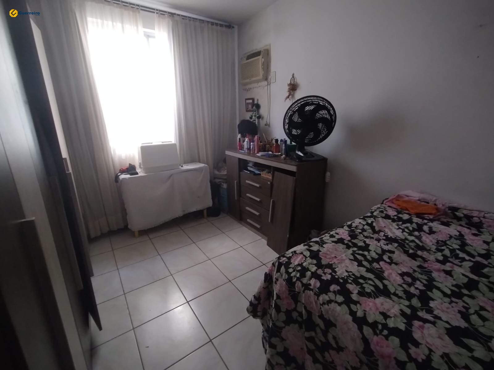 Imagem Apartamento com 2 Quartos à Venda, 56 m²em Roçado - São José