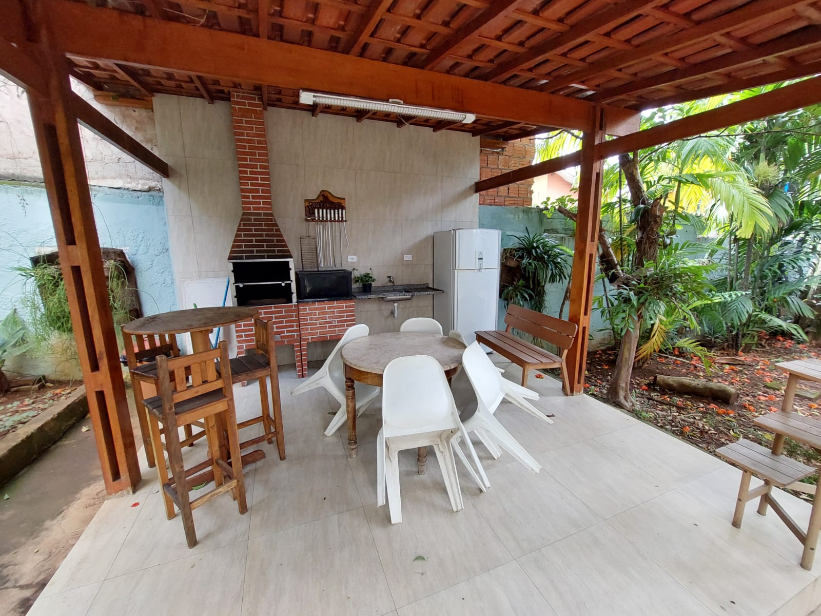 Imagem Apartamento com 2 Quartos para Alugar, 68 m² em Real Parque - São Paulo