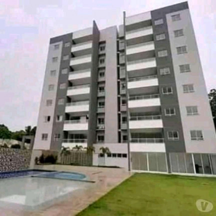 Imagem Apartamento com 3 Quartos à Venda, 73 m²em Centro - Eusébio