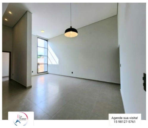 Imagem Casa de Condomínio com 3 Quartos à Venda, 170 m² em Aparecidinha - Sorocaba
