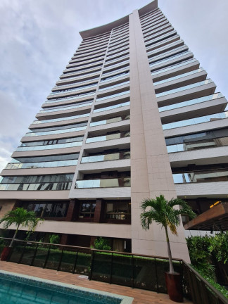 Apartamento com 4 Quartos à Venda, 210 m²em Meireles - Fortaleza