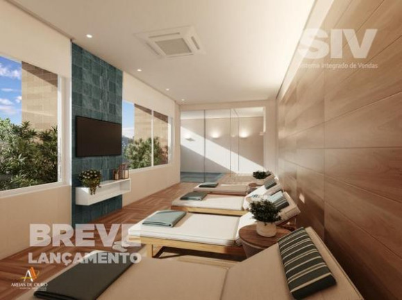 Imagem Apartamento com 3 Quartos à Venda, 134 m² em Riviera - Bertioga