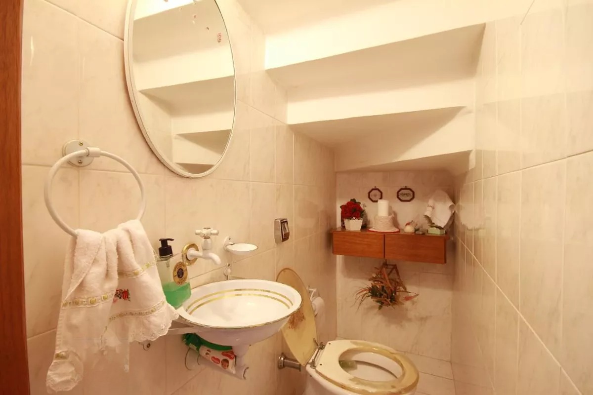 Imagem Sobrado com 2 Quartos à Venda, 110 m² em Bosque da Saúde - São Paulo