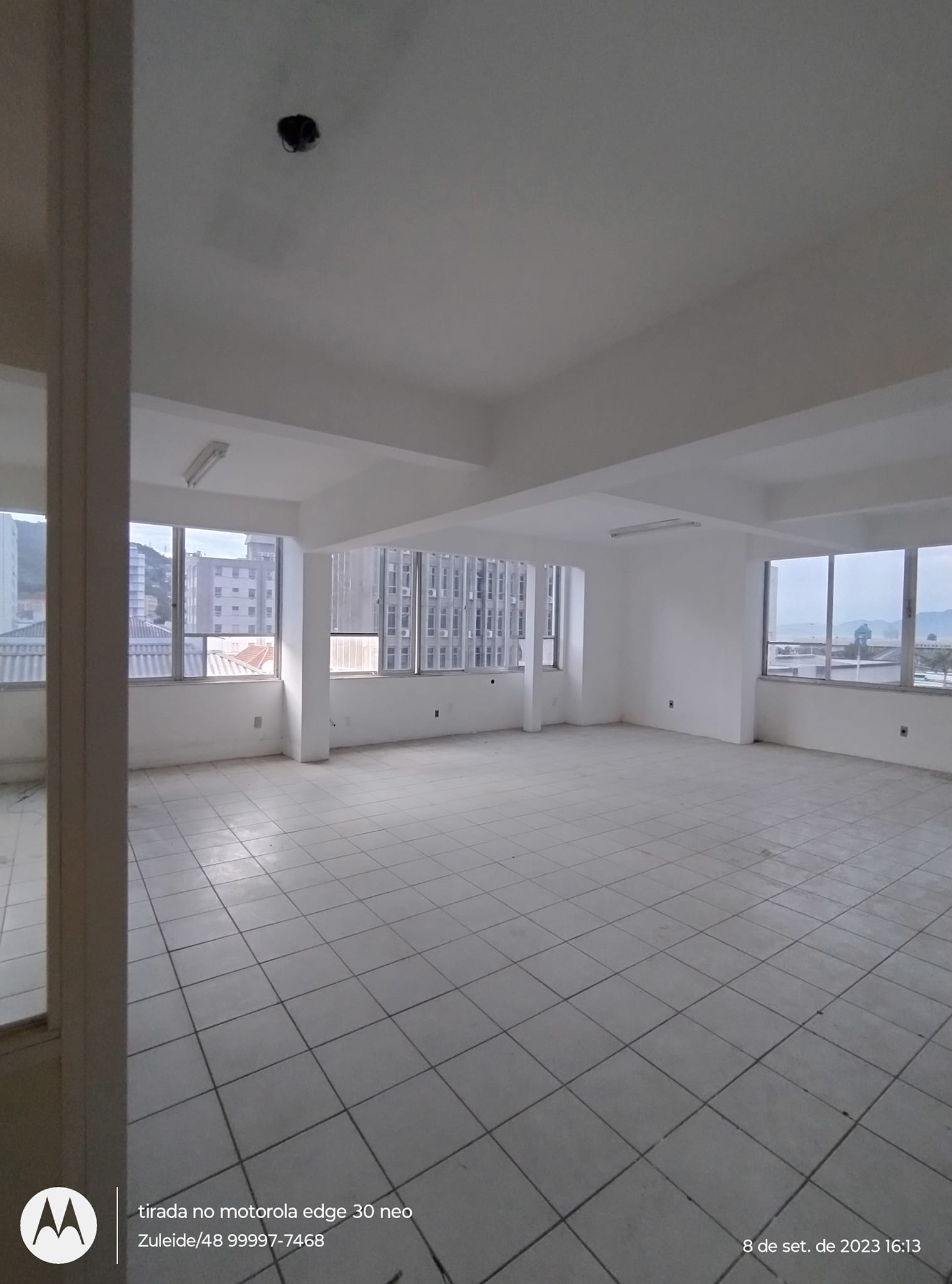 Imagem Ponto Comercial à Venda, 839 m²em Centro - Florianópolis Imagem Ponto Comercial à Venda, 839 m²em Centro - Florianópolis