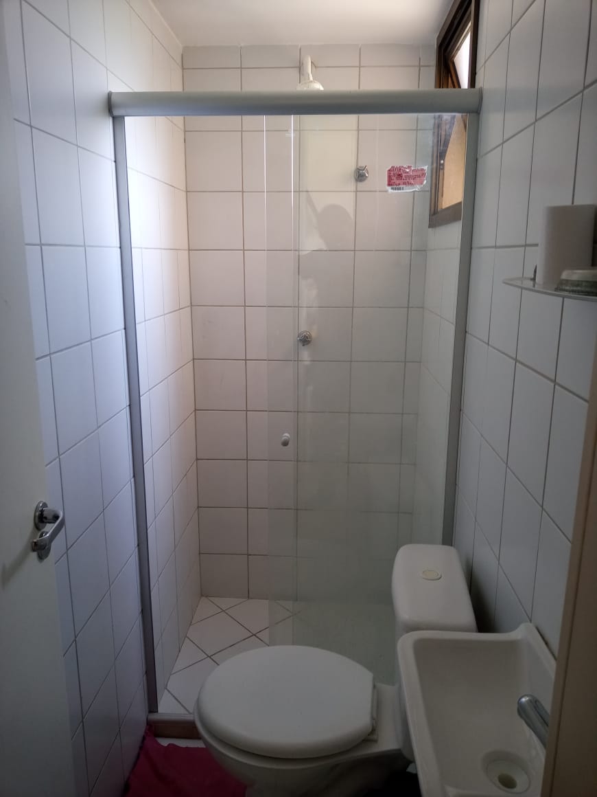 Imagem Apartamento com 3 Quartos à Venda, 78 m²em Trobogy - Salvador