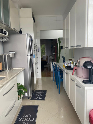 Imagem Apartamento com 2 Quartos à Venda, 90 m² em Água Branca - São Paulo Imagem Apartamento com 2 Quartos à Venda, 90 m² em Água Branca - São Paulo